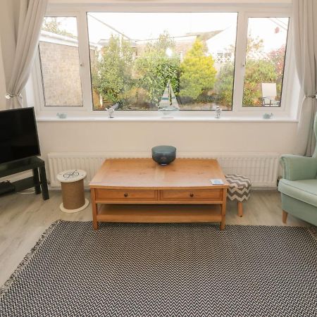 Seaside Retreat Villa Porthmadog Eksteriør billede