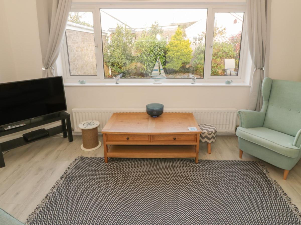Seaside Retreat Villa Porthmadog Eksteriør billede