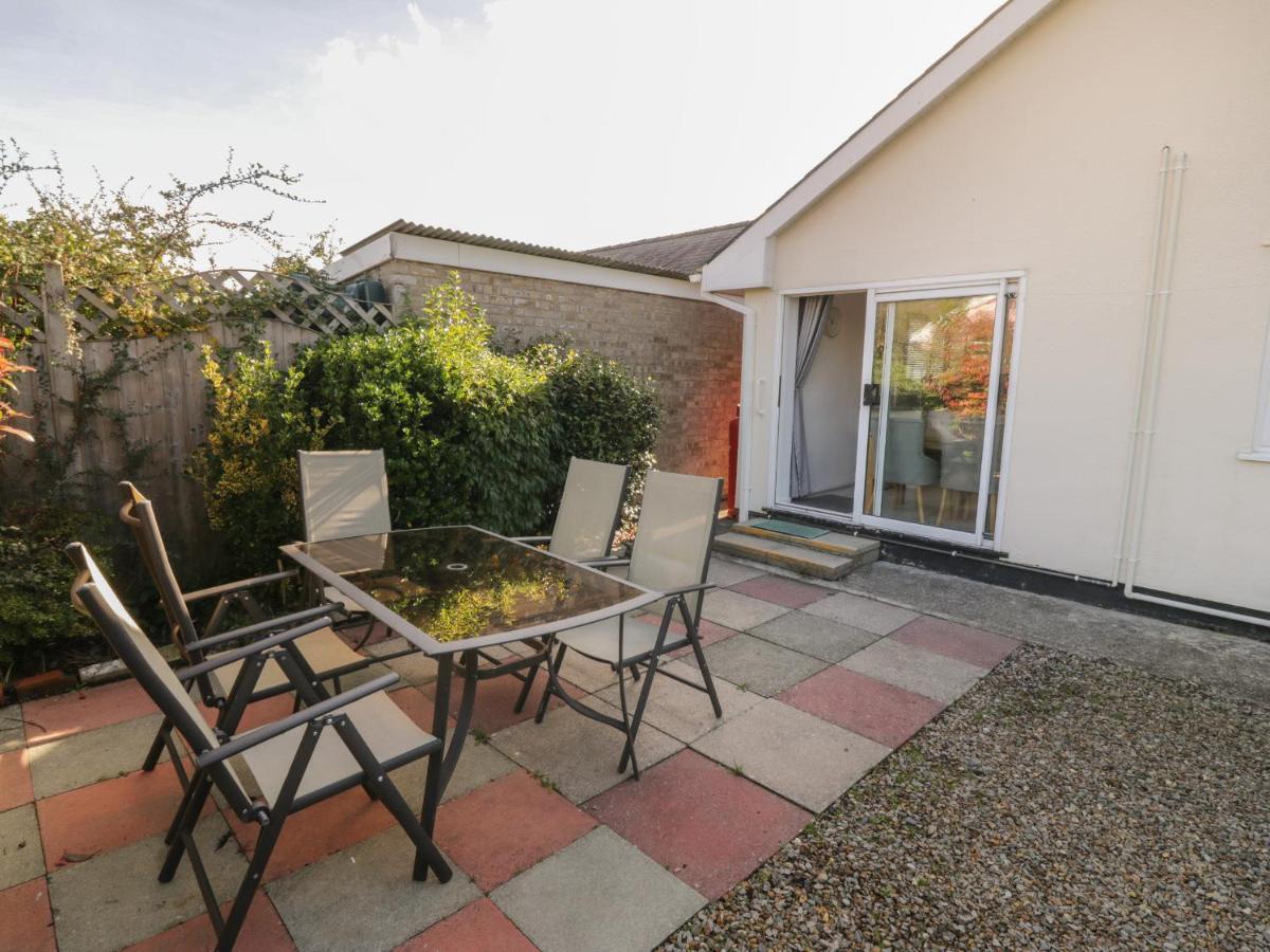 Seaside Retreat Villa Porthmadog Eksteriør billede