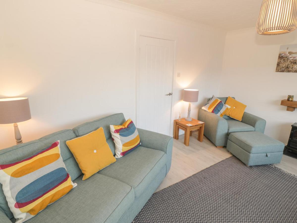 Seaside Retreat Villa Porthmadog Eksteriør billede