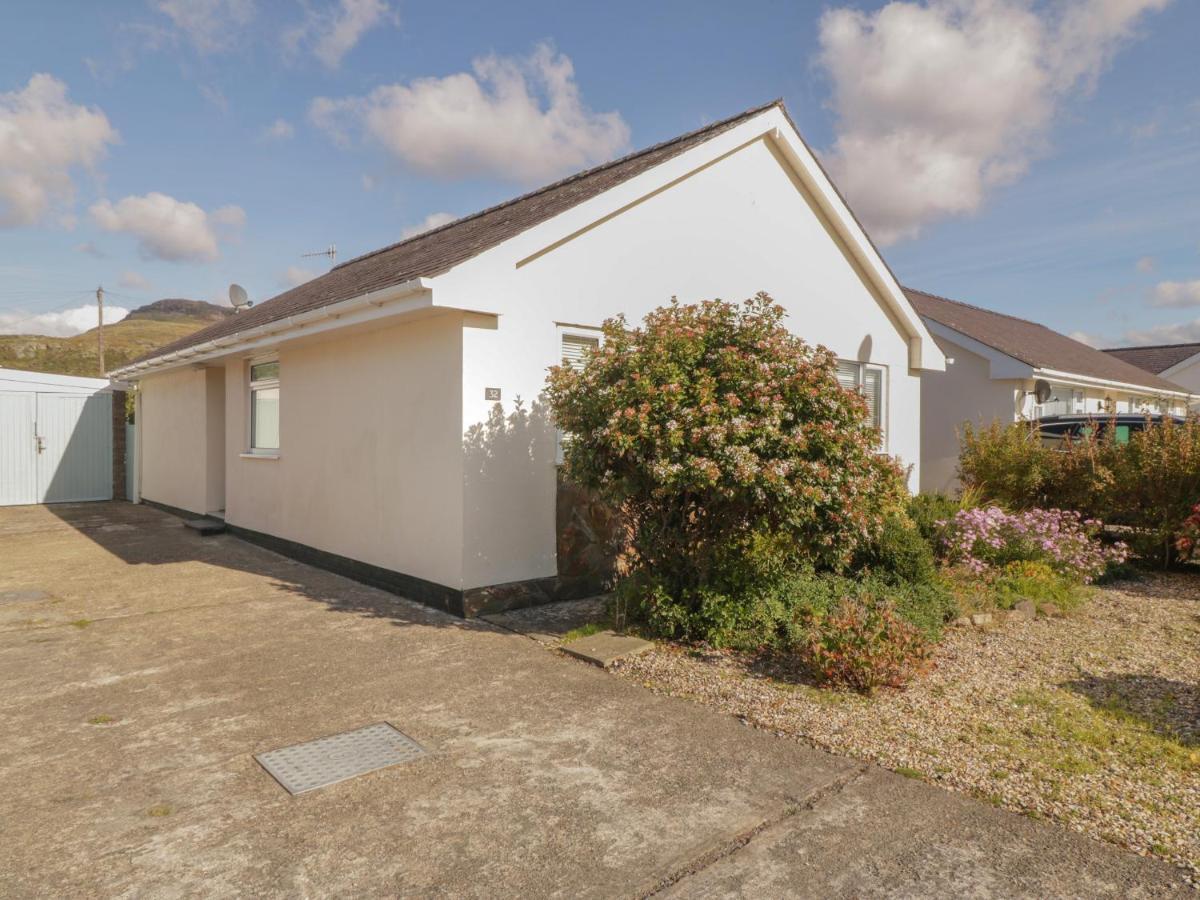 Seaside Retreat Villa Porthmadog Eksteriør billede