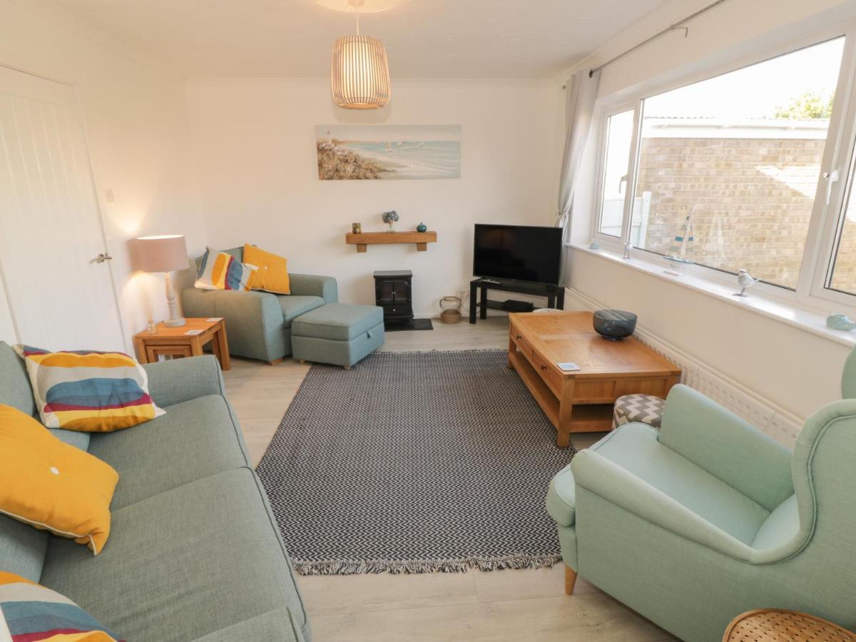 Seaside Retreat Villa Porthmadog Eksteriør billede