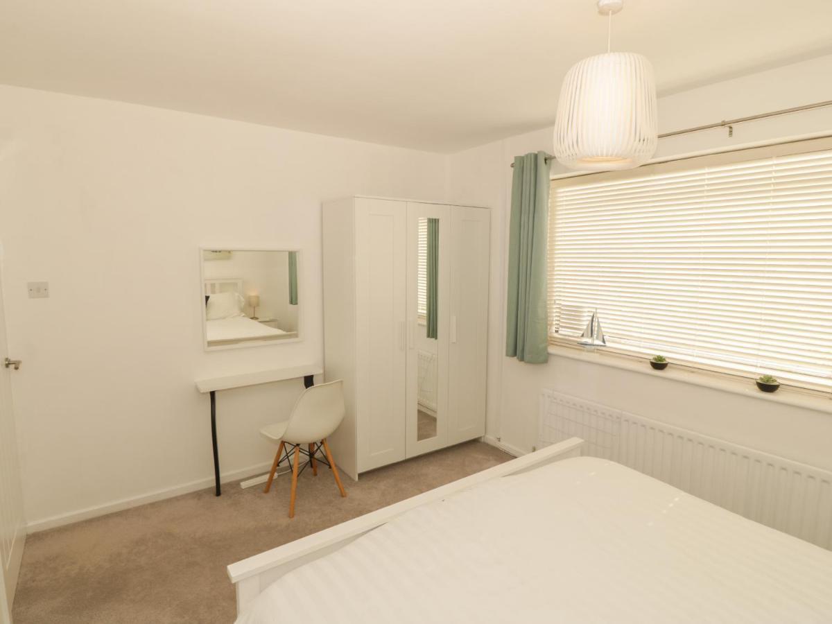 Seaside Retreat Villa Porthmadog Eksteriør billede